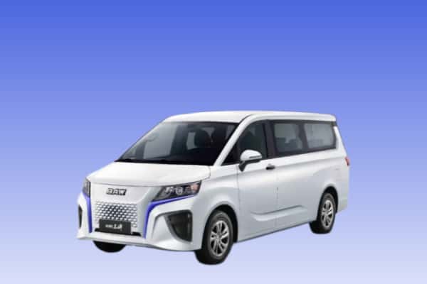 咸阳回收高档轿车