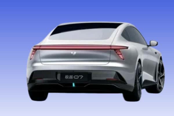 咸阳回收小米汽车